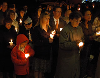 Pascha 2010